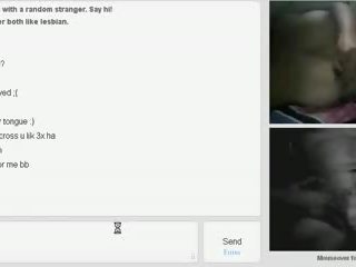 Omegle tijd - 2