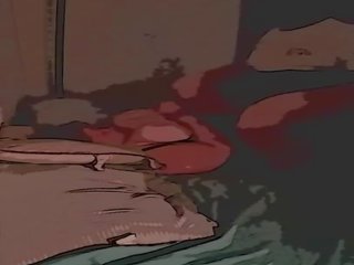 My Wife's Favorite BBC Cartoon, Free Henti Cartoon HD sex video