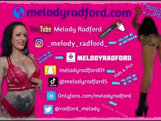 &num;28 melody radford başlangyç big tit youtuber has a quick başlangyç fuck before bed because she is terrific hard up fancy woman