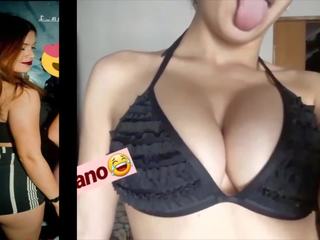 Pendejas 德 instagram compilacion 德 las mas hermosas