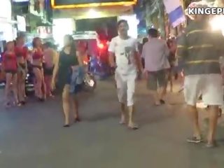 Nước thái lan xxx phim du lịch đáp ứng hooker&excl;