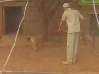 Kruger park: darmowe żona dzielenie się seks vid a6