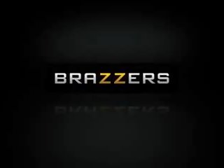 Brazzers - Big Wet Butts - Aleksa Nicole and Prince.