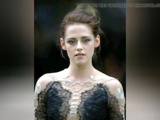 Kristen stewart hov larg sfidë, falas seks video b3