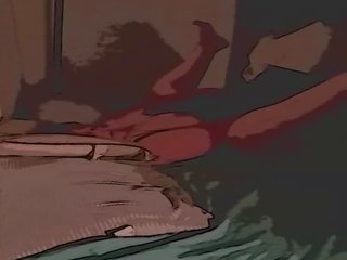 My Wife's Favorite BBC Cartoon, Free Henti Cartoon HD sex video
